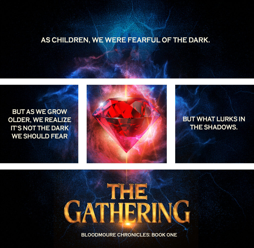 the gathering a+ style3