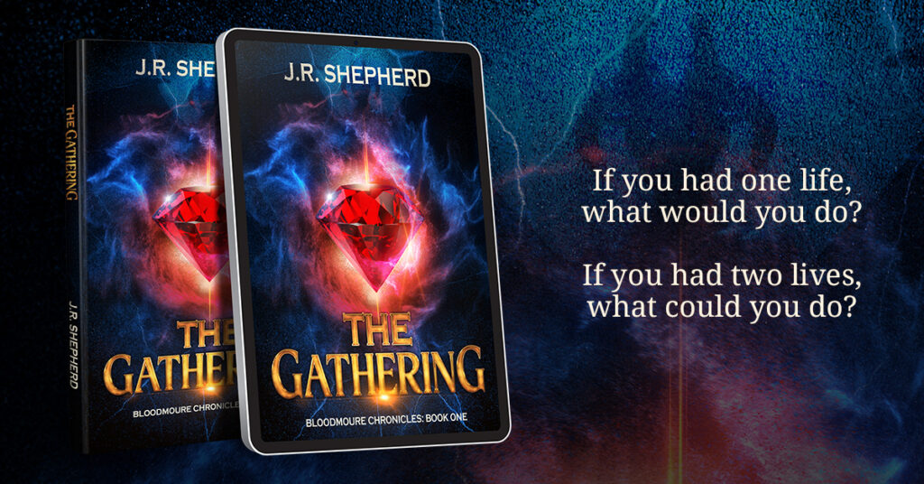 the gathering social media