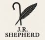 jrshepherd logo